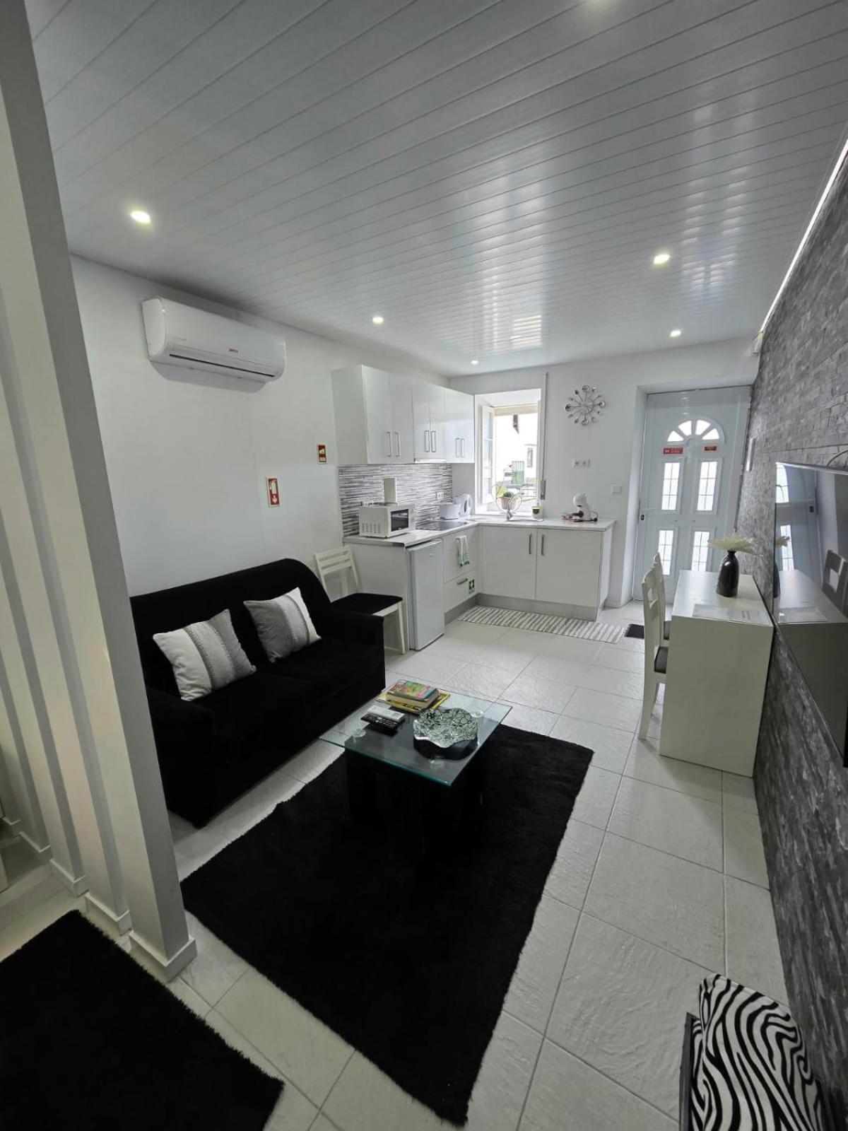 The Cedar Tree Studio Sete Cidades Exterior foto